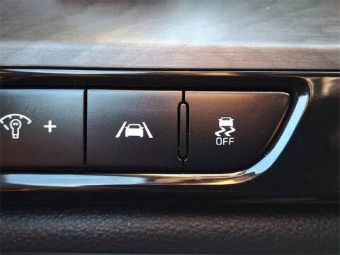 2022 Kia Carnival SX