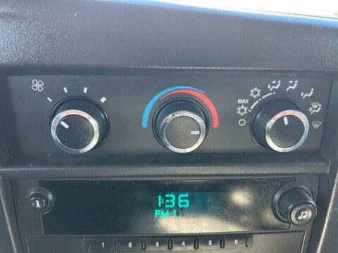 2010 Chevrolet Express 1500