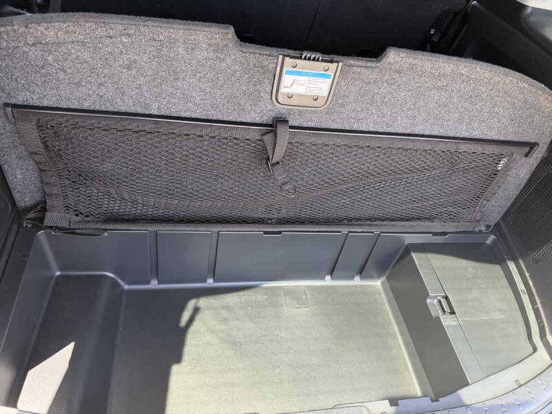 2013 Honda Pilot Touring