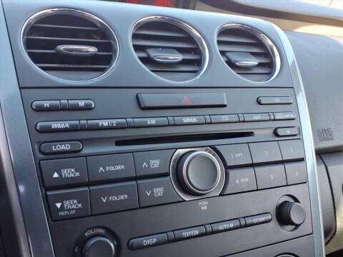 2011 Mazda CX-7 i SV