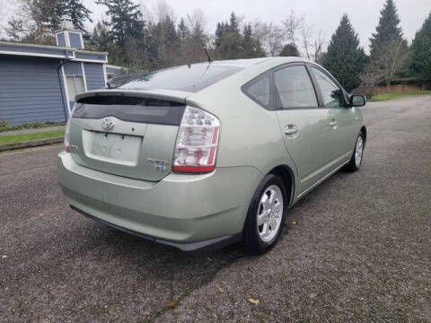 2006 Toyota Prius