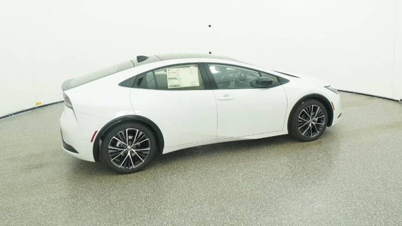 2026 Toyota Prius Limited