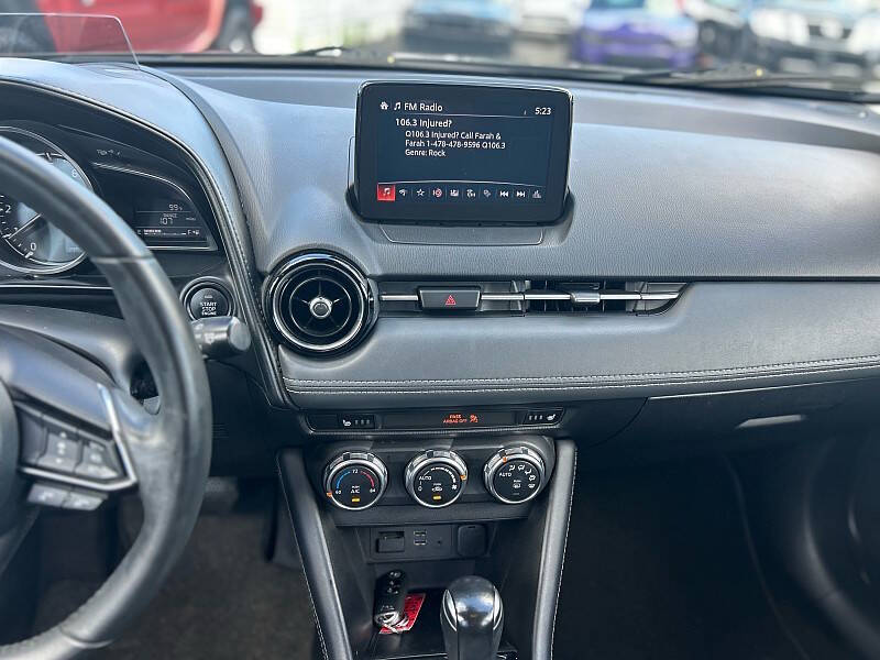 2019 Mazda CX-3 Touring