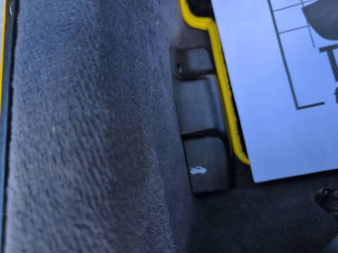 2002 Chrysler Prowler