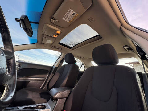 2010 Ford Fusion Hybrid