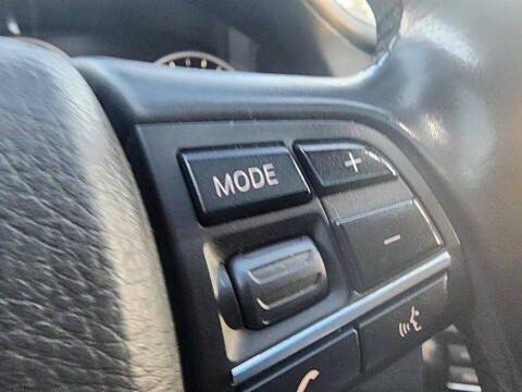 2012 BMW 7 Series 740i