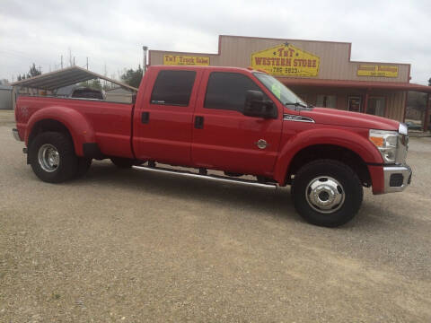 2015 Ford F-350 Super Duty for sale at TNT Truck Sales in Poplar Bluff MO