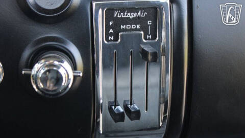 1958 Chevrolet 3100