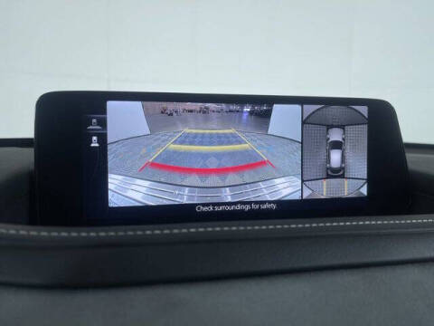 2026 Mazda CX-30 2.5 Turbo Aire Edition