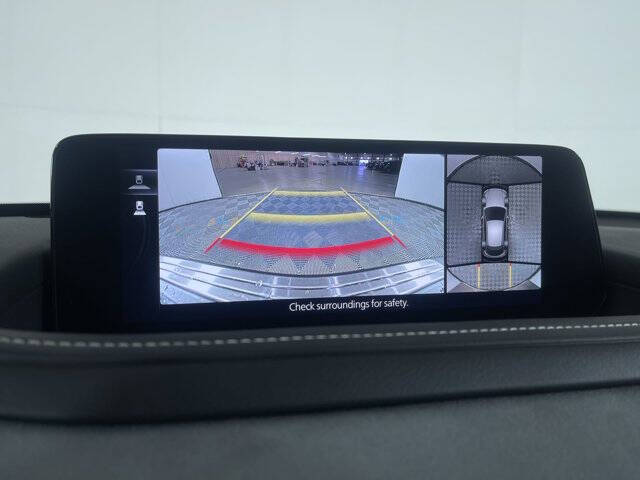 2026 Mazda CX-30 2.5 Turbo Aire Edition