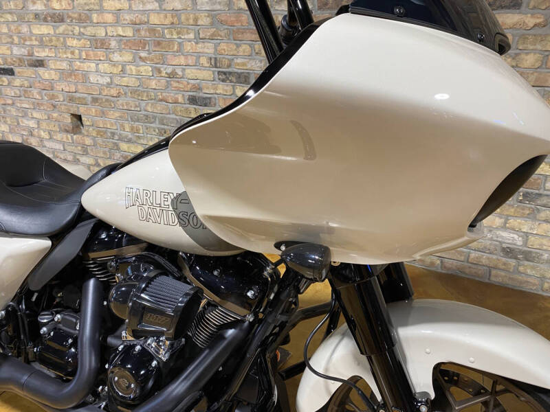 2023 Harley-Davidson Road Glide® ST
