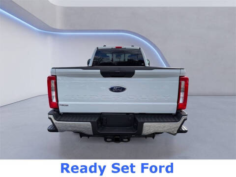 2026 Ford F-350 Super Duty