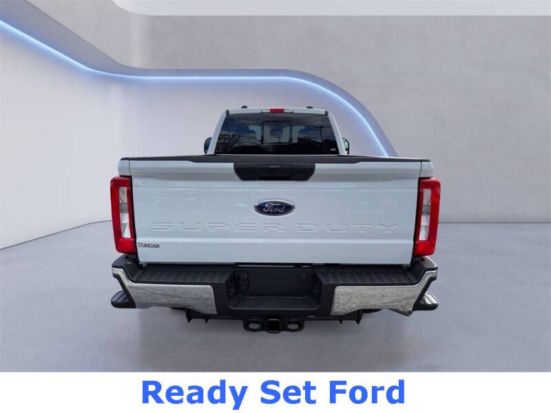 2026 Ford F-350 Super Duty