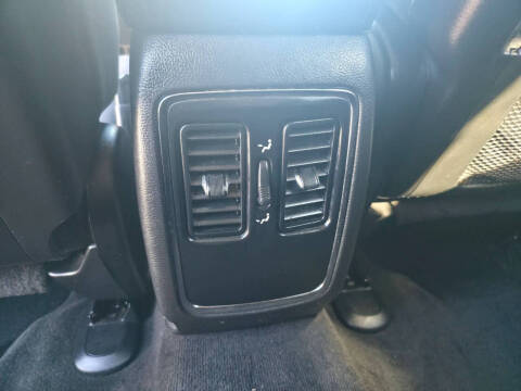 2013 Dodge Durango SXT