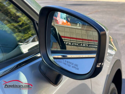 2023 Mazda CX-5 2.5 S Premium Plus