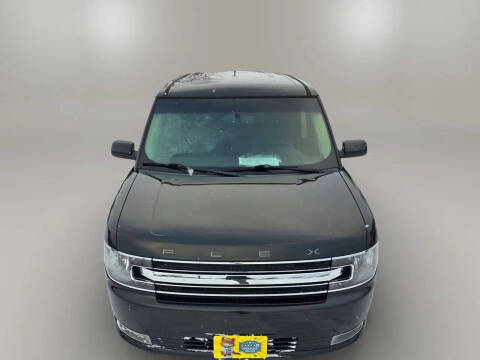 2013 Ford Flex SEL