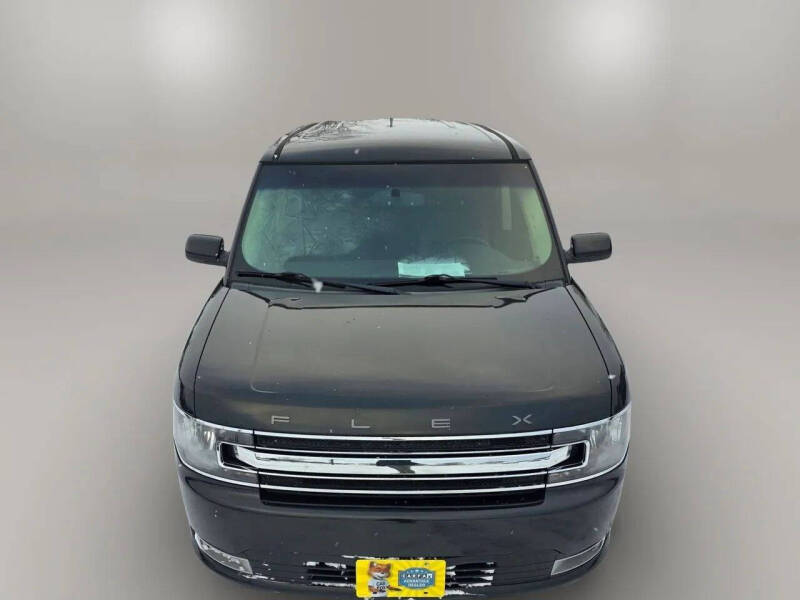 2013 Ford Flex SEL