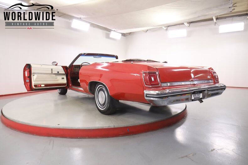 1975 Oldsmobile Delta Eighty-Eight