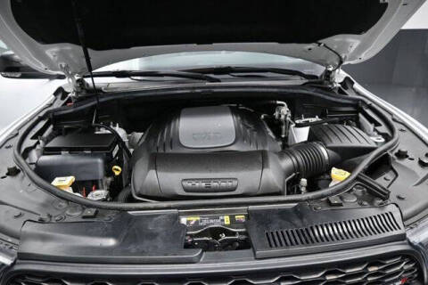 2022 Dodge Durango R/T Plus