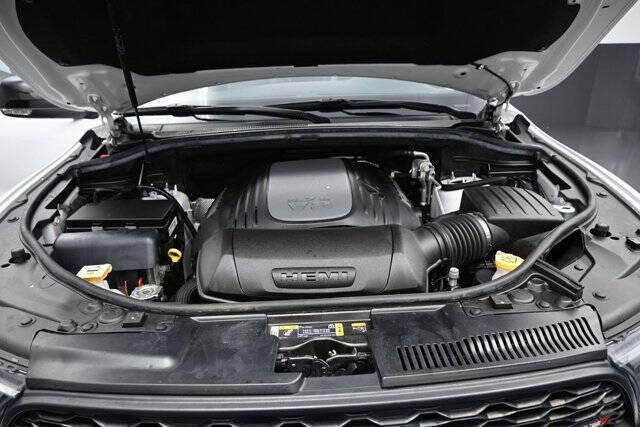 2022 Dodge Durango R/T Plus