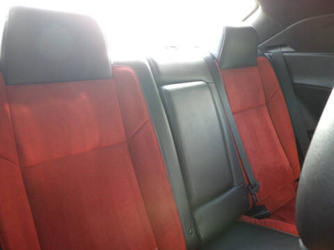 2018 Dodge Challenger R/T Plus Shaker