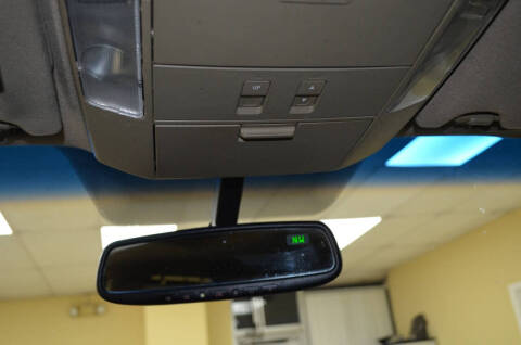 2012 Toyota Sequoia Platinum