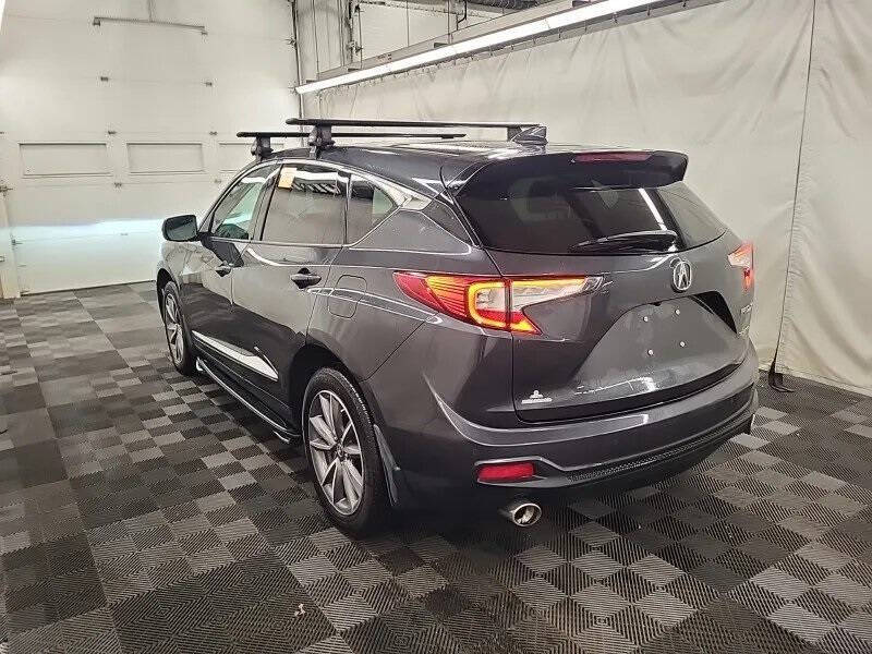 2019 Acura RDX SH-AWD w/Advance