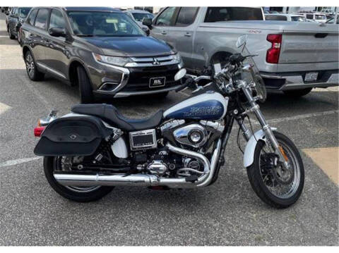 2015 Harley-Davidson FXDL103 / Low Rider