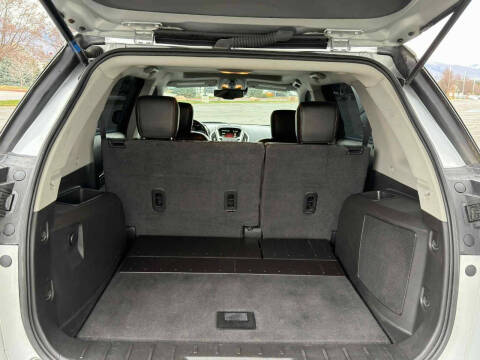 2013 GMC Terrain Denali