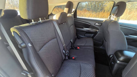 2013 Dodge Journey SXT