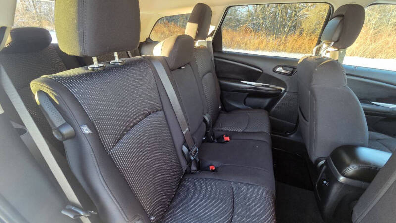 2013 Dodge Journey SXT