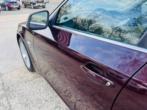 2010 BMW 5 Series 528i xDrive