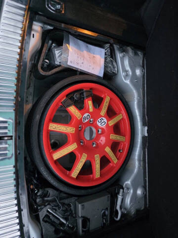 2015 Volkswagen Touareg V6 Lux