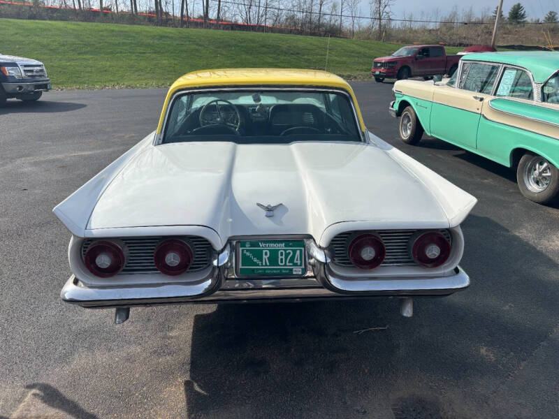 1959 Ford Thunderbird