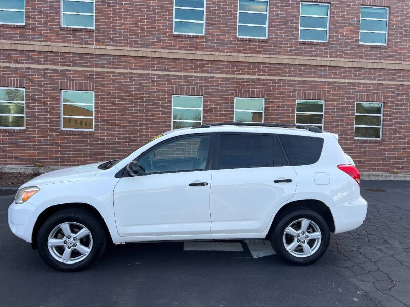 2008 Toyota RAV4