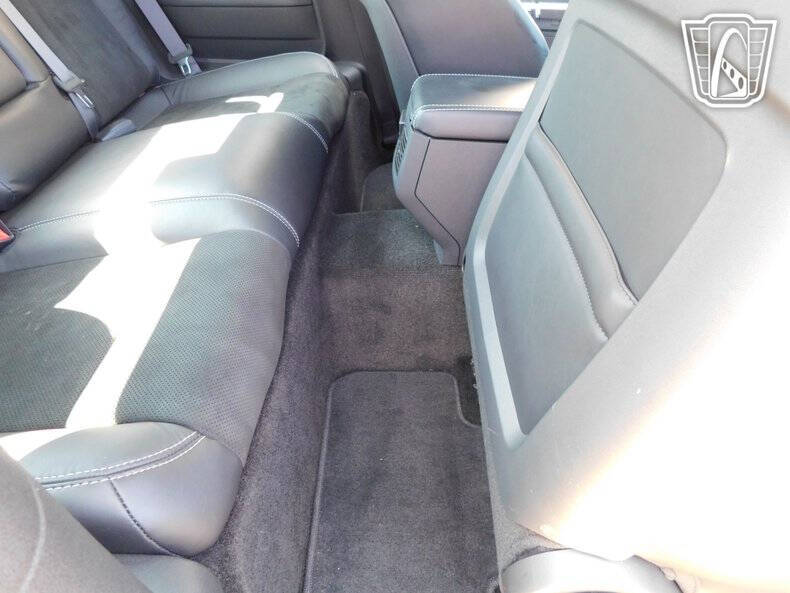 2011 Dodge Challenger SRT8 392