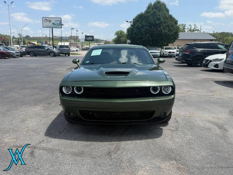 2023 Dodge Challenger R/T