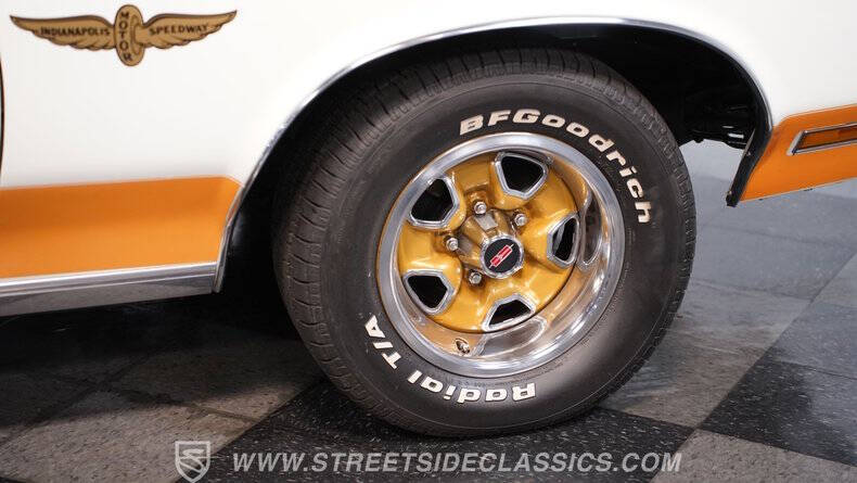 1972 Oldsmobile Cutlass
