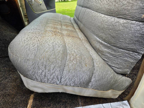 1958 Packard Series 58L