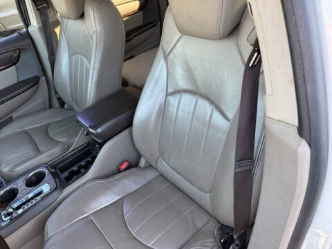 2014 GMC Acadia Denali