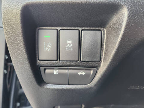 2017 Acura TLX w/Tech