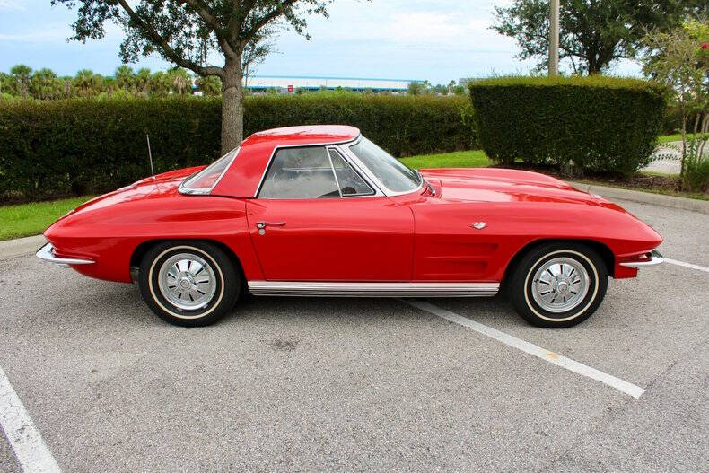 1964 Chevrolet Corvette