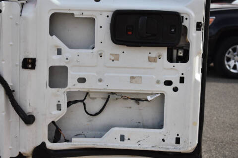 2014 Chevrolet Express 2500