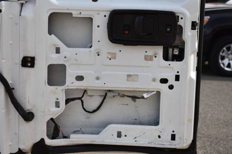 2014 Chevrolet Express 2500