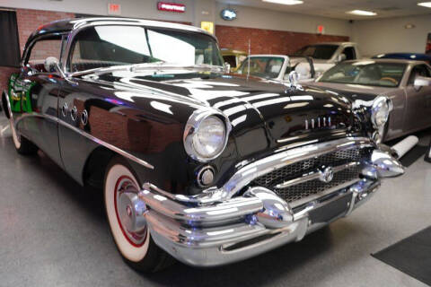 1955 Buick Special
