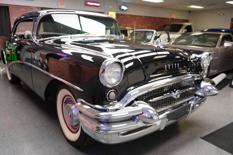 1955 Buick Special