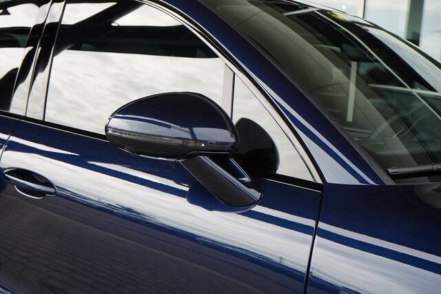 2023 Porsche Macan S