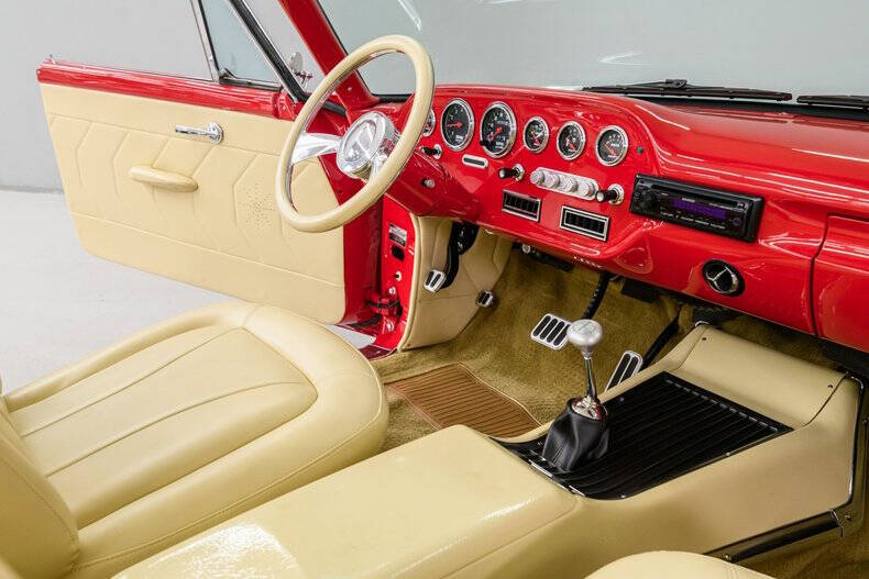 1961 Ford Galaxie 500