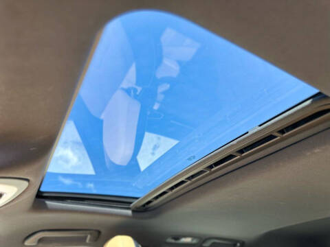 2015 Porsche Cayenne Diesel