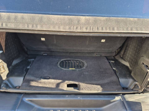 2017 Jeep Wrangler Rubicon